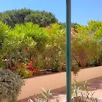 Apartamento Cap Soleil T3 Proche *