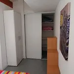 Cap Soleil T3 Proche Apartamento *