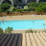 Cap Soleil T3 Proche Agde