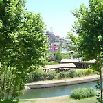 Apartamento Cap Soleil T3 Proche