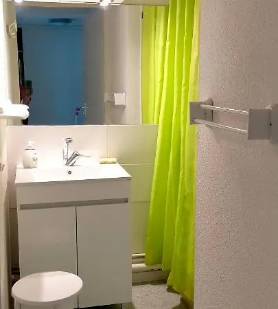 Cap Soleil T3 Proche شقة آجد