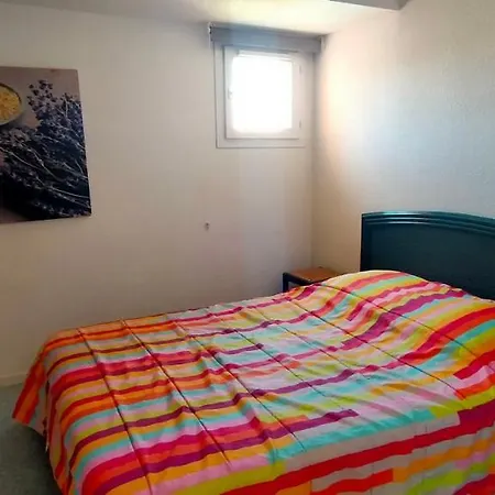 Cap Soleil T3 Proche شقة *