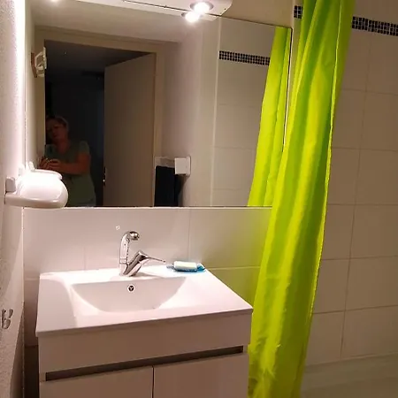 شقة Cap Soleil T3 Proche