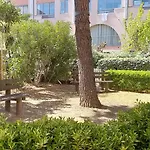 Cap Soleil T3 Proche דירה *