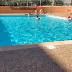 דירה Cap Soleil T3 Proche אגדה