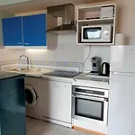 Cap Soleil T3 Proche דירה *