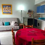 דירה Cap Soleil T3 Proche *