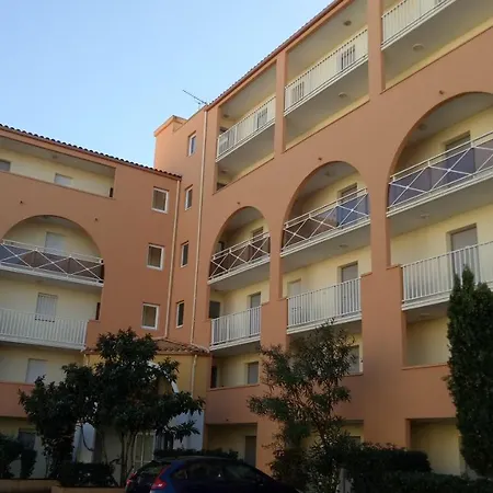 Cap Soleil T3 Proche Apartamento *