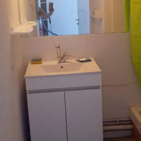 Apartment Cap Soleil T3 Proche Agde