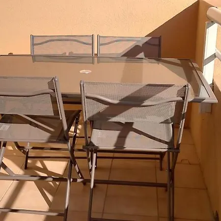 Cap Soleil T3 Proche Apartment