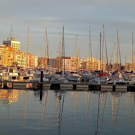Cap Soleil T3 Proche