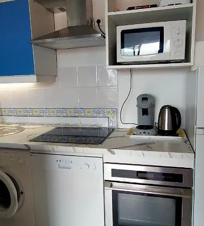 Cap Soleil T3 Proche Apartment