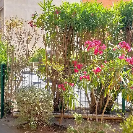 Apartment Cap Soleil T3 Proche *