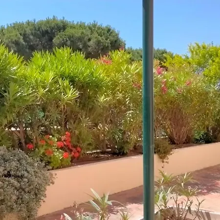 Apartment Cap Soleil T3 Proche *