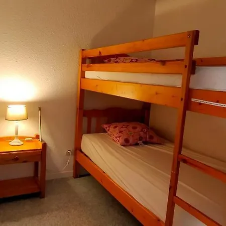 Cap Soleil T3 Proche Apartment