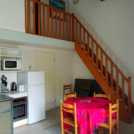 Apartment Cap Soleil T3 Proche