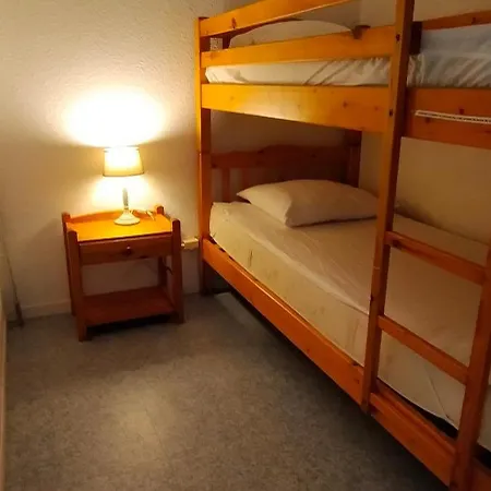 Apartment Cap Soleil T3 Proche *