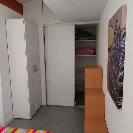 Cap Soleil T3 Proche Apartment *