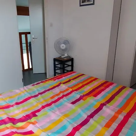Apartment Cap Soleil T3 Proche
