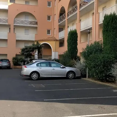 Cap Soleil T3 Proche Apartment