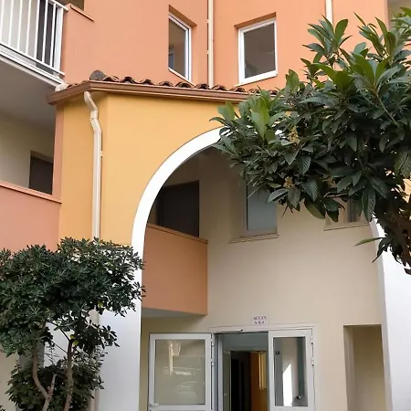 Apartment Cap Soleil T3 Proche *