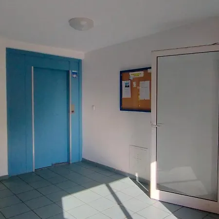 Apartment Cap Soleil T3 Proche Agde