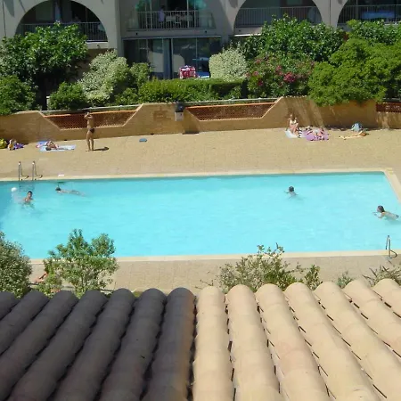 Cap Soleil T3 Proche Agde