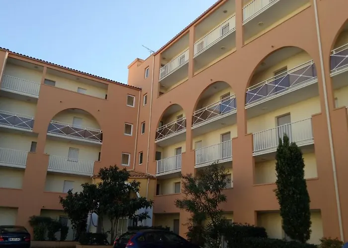 Cap Soleil T3 Proche Apartamento *