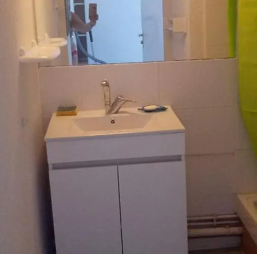 Apartamento Cap Soleil T3 Proche Agde