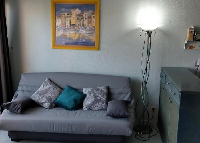 Cap Soleil T3 Proche