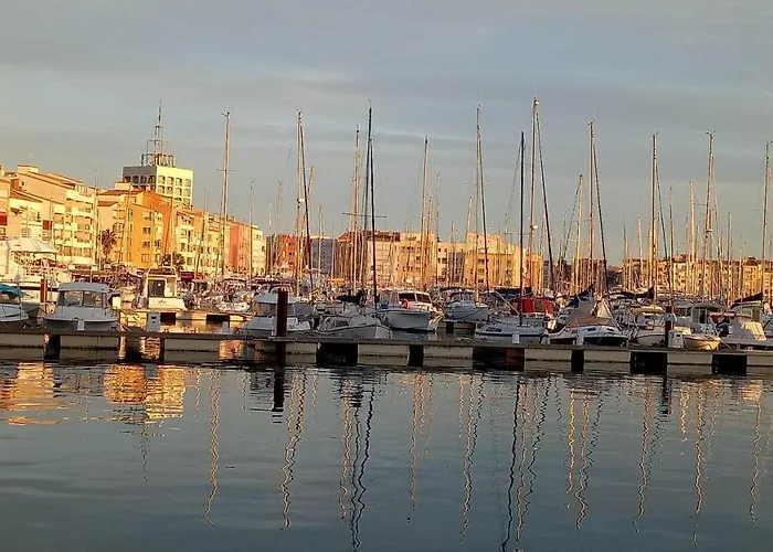 Cap Soleil T3 Proche