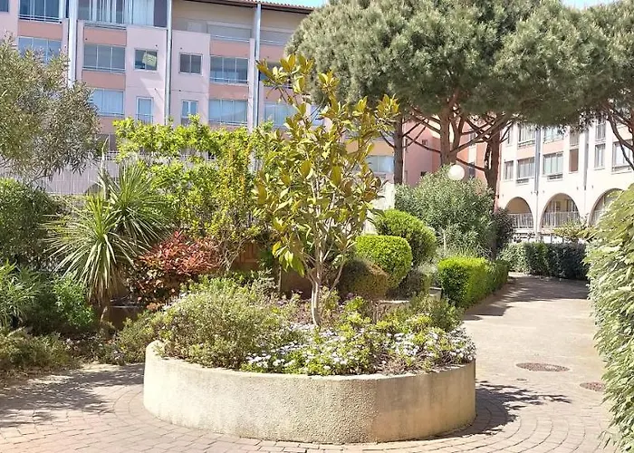 Cap Soleil T3 Proche Apartamento