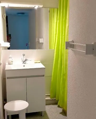 Cap Soleil T3 Proche Apartamento Agde