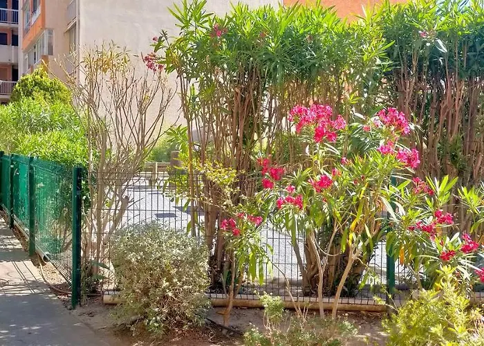 Apartamento Cap Soleil T3 Proche *