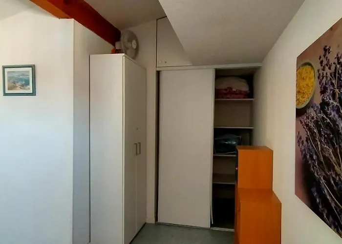 Cap Soleil T3 Proche *