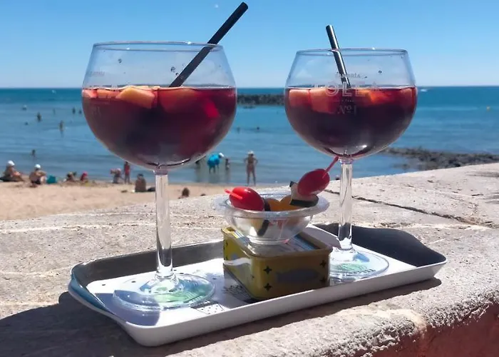 Cap Soleil T3 Proche