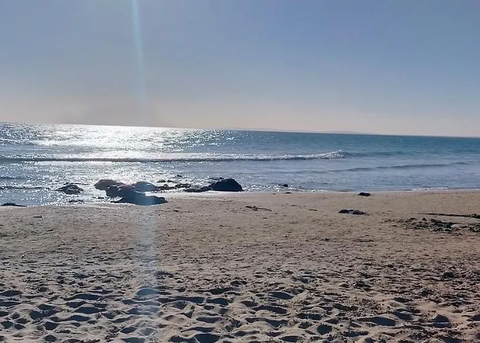 Apartamento Cap Soleil T3 Proche *