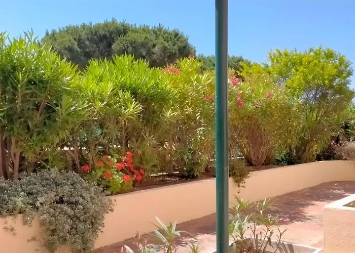 Apartamento Cap Soleil T3 Proche *