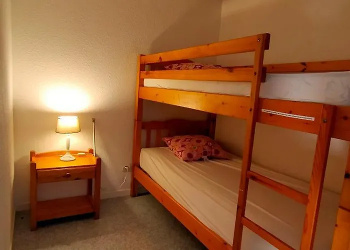 Cap Soleil T3 Proche Apartamento