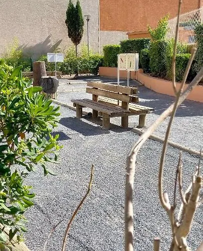 Cap Soleil T3 Proche Apartamento Agde