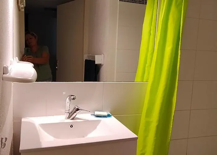 Apartamento Cap Soleil T3 Proche