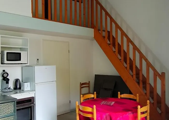 Apartamento Cap Soleil T3 Proche