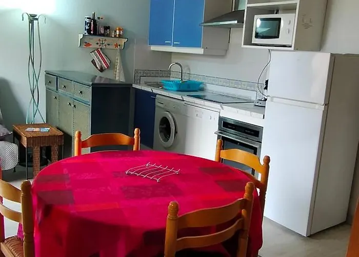 Apartamento Cap Soleil T3 Proche Agde