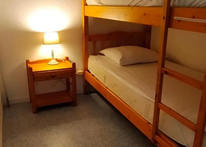 Apartamento Cap Soleil T3 Proche *