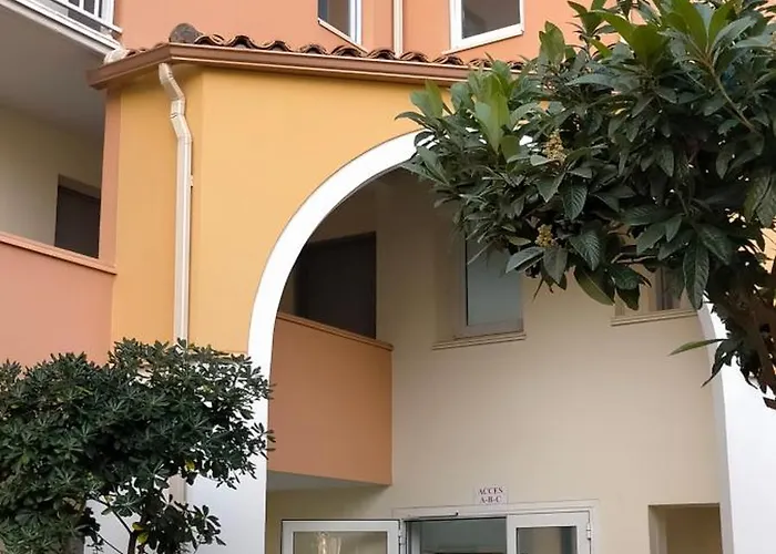 Apartamento Cap Soleil T3 Proche *