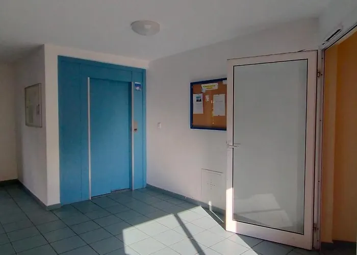 Apartamento Cap Soleil T3 Proche Agde