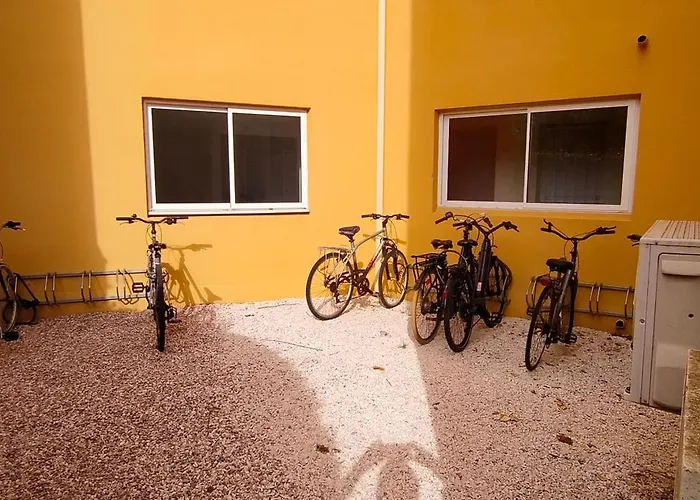 Apartamento Cap Soleil T3 Proche Agde