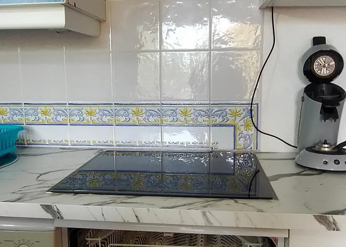 Apartamento Cap Soleil T3 Proche *