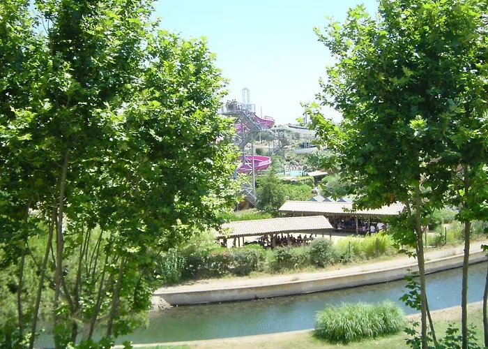 Apartamento Cap Soleil T3 Proche