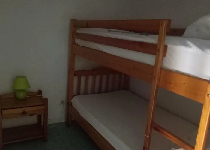 Cap Soleil T3 Proche Agde